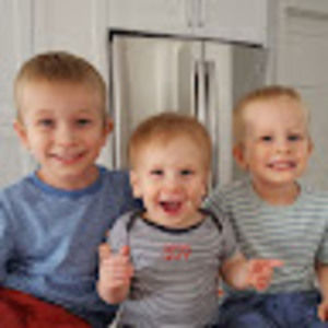 Meet your Posher, Ryan